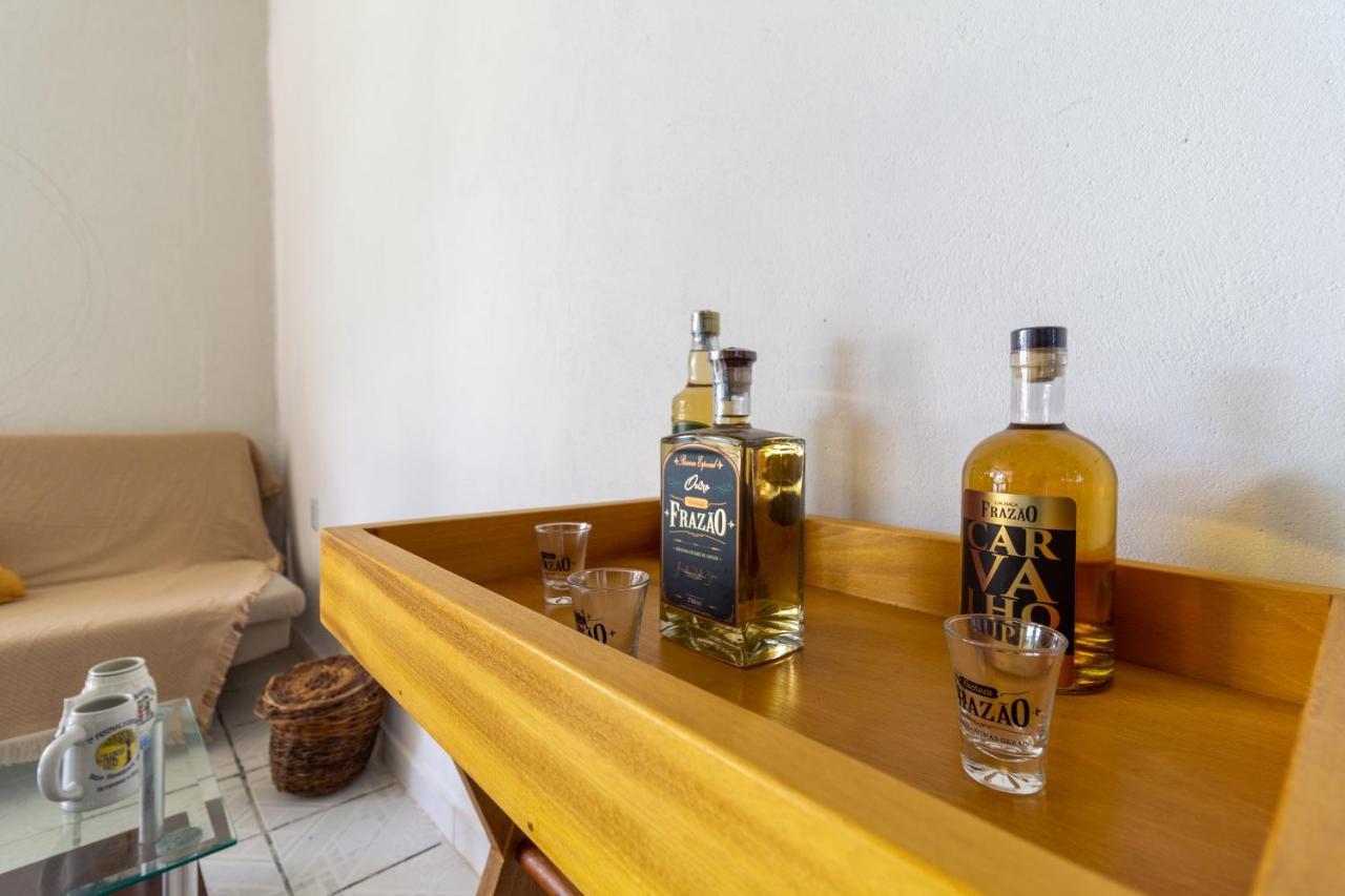 Pousada Recanto Da Mata Porto Seguro Kültér fotó